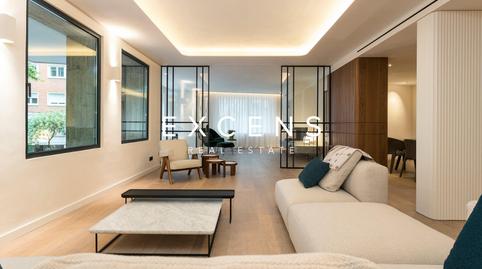 Photo 3 of Flat to rent in Carrer Josep Bertrand, Sant Gervasi- Galvany, Barcelona