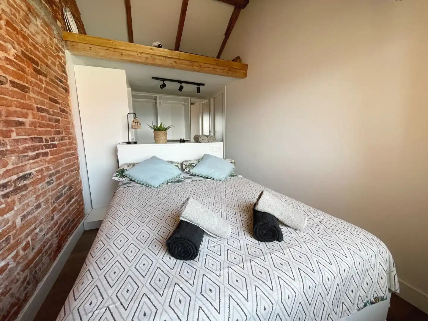 Appartement avec terrasse à vendre à Calle Alta 35, imagen 29