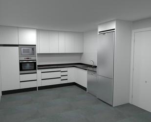 Kitchen of Flat for sale in Elche / Elx  with Terrace and Storage room