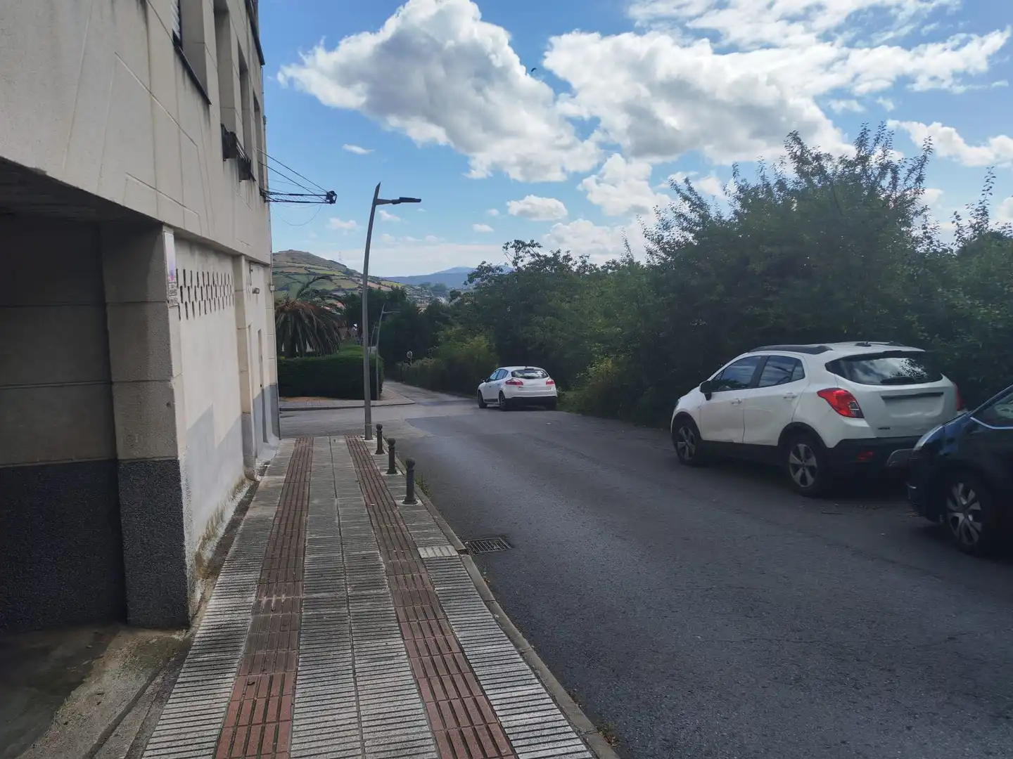 Einzelparkplatz zum Verkauf in Avenida El Minero, imagen 5