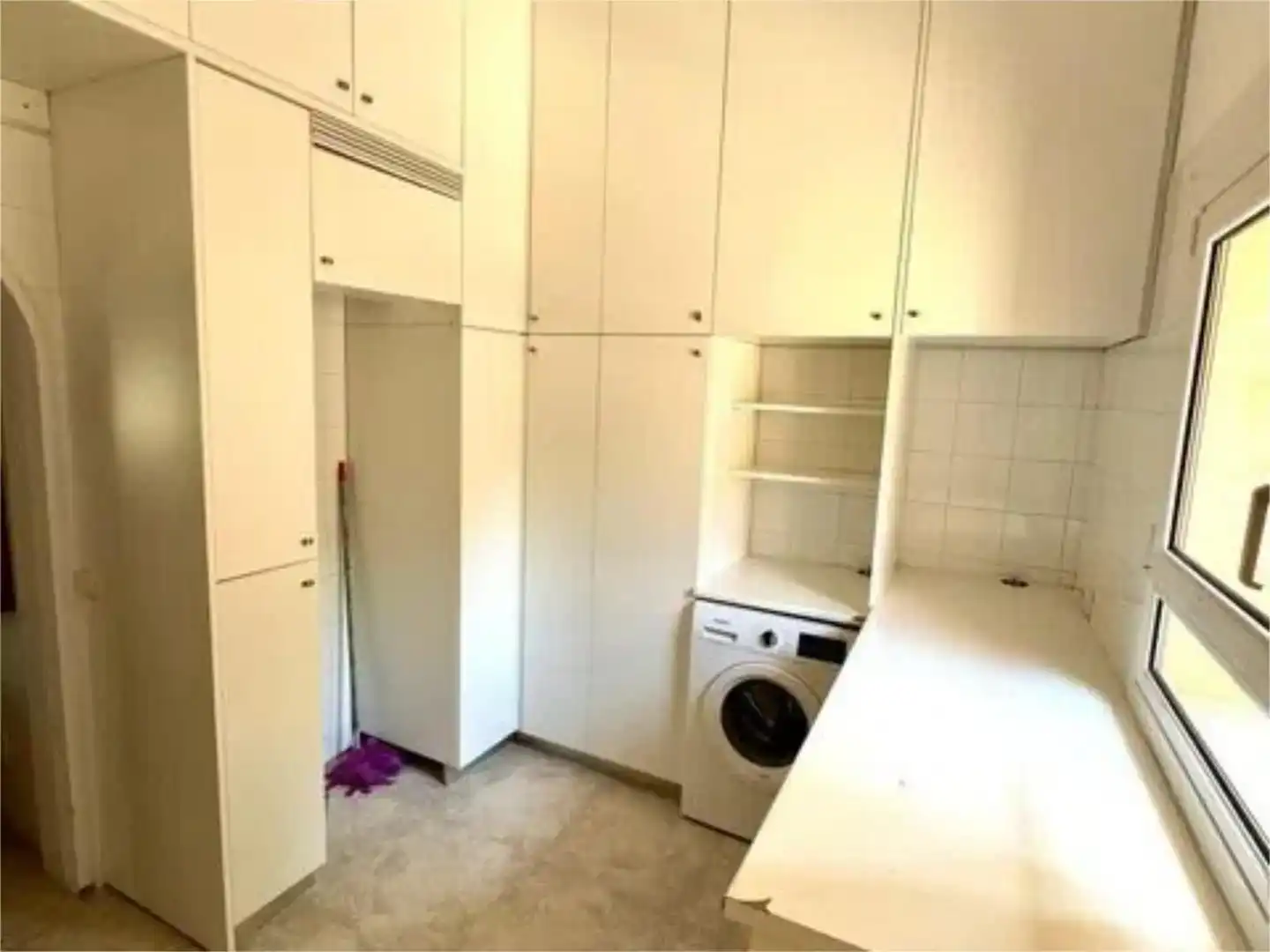 Kitchen of Houses for rent in Felanitx  with Air Conditioner, Swimming Pool and Balcony