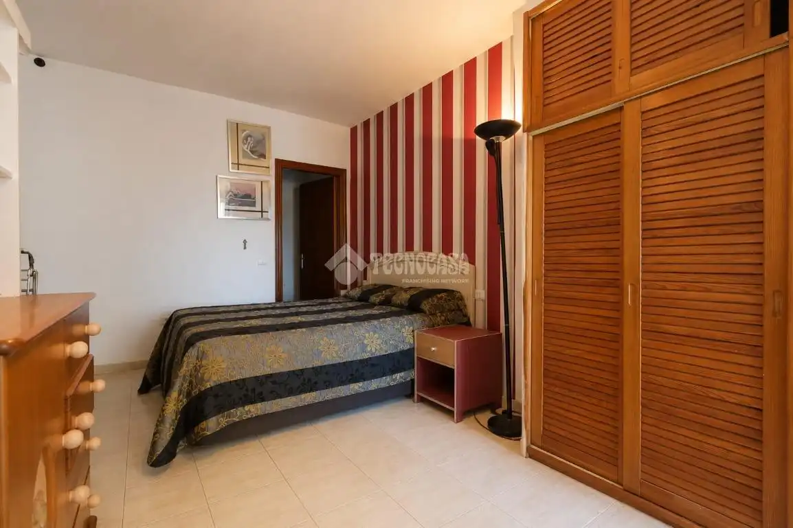 Bedroom of Flat for sale in Adeje  with Balcony