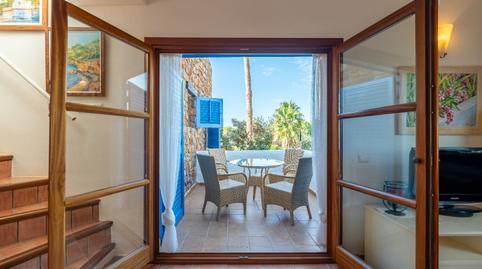 Foto 5 de Ático en venta en Santa Eulària, Illes Balears