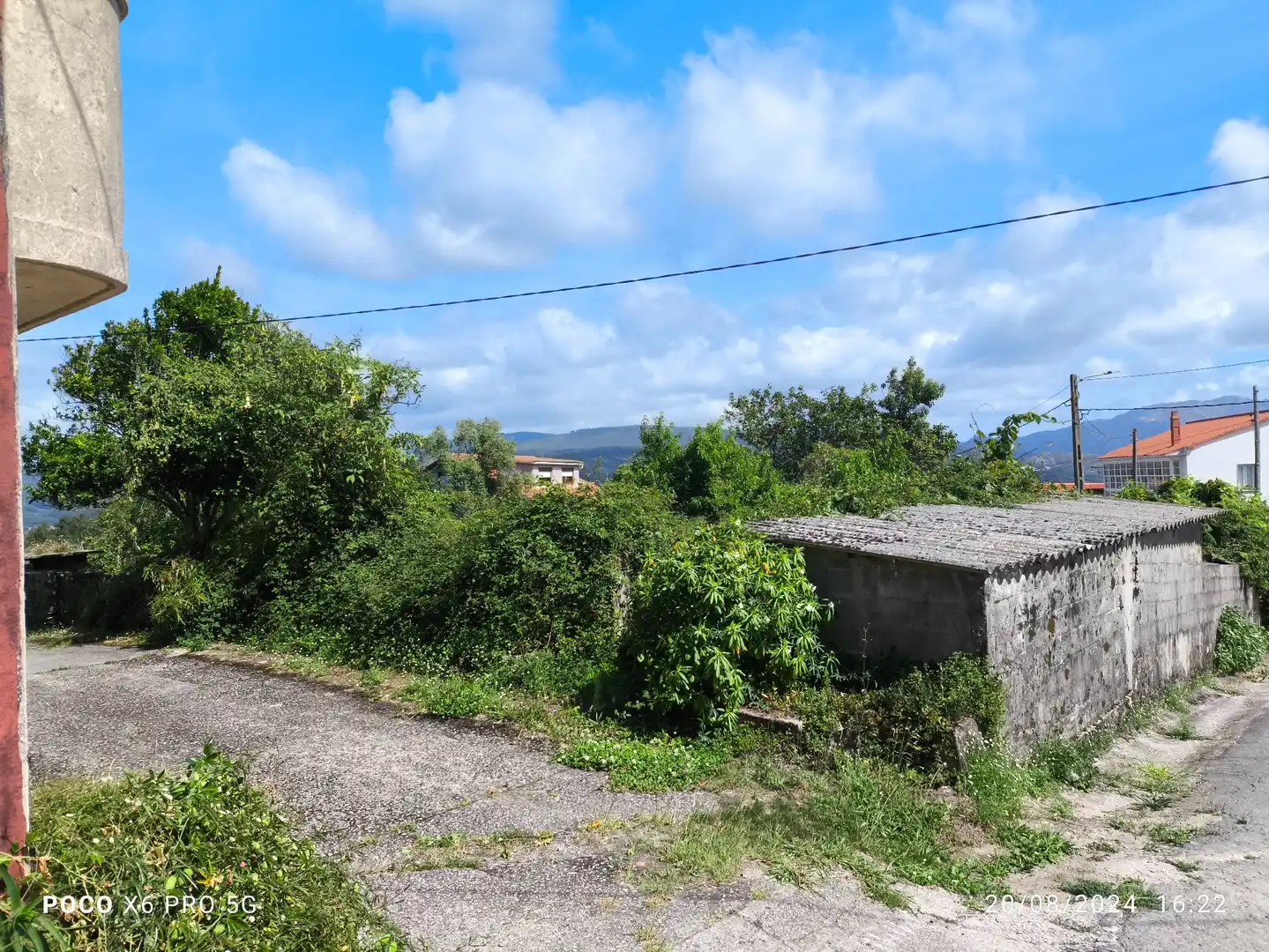Grundstücke und Bauplätze zum Verkauf in Corcubión, imagen 2