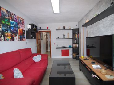 Flat for sale in San Nicasio - Campo de Tiro - Solagua