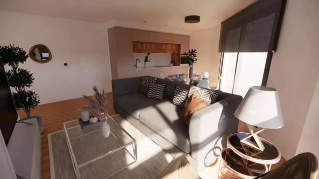 Apartamento en Venta en Santo Domigo