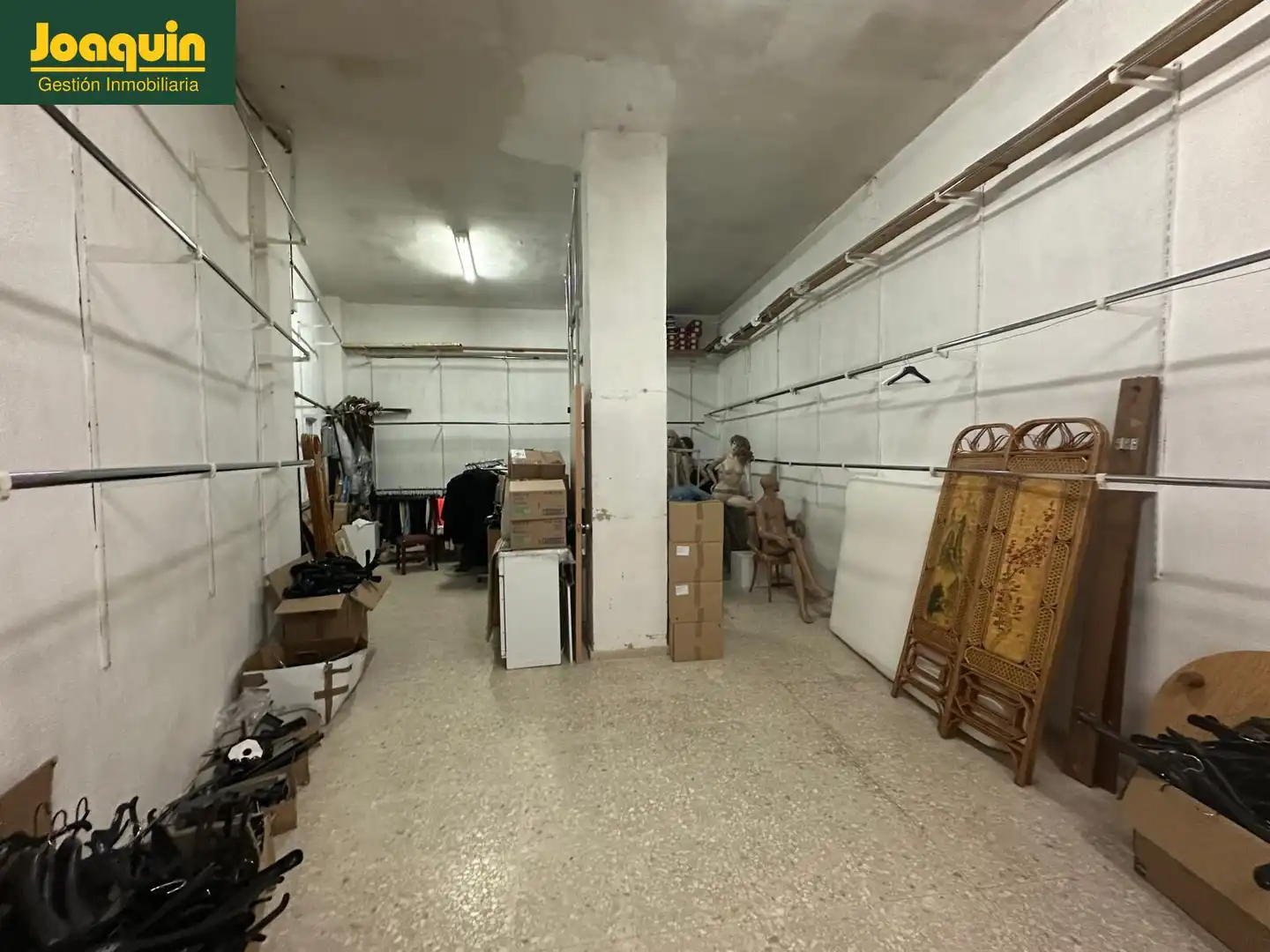Commercial properties for rent in Córdoba