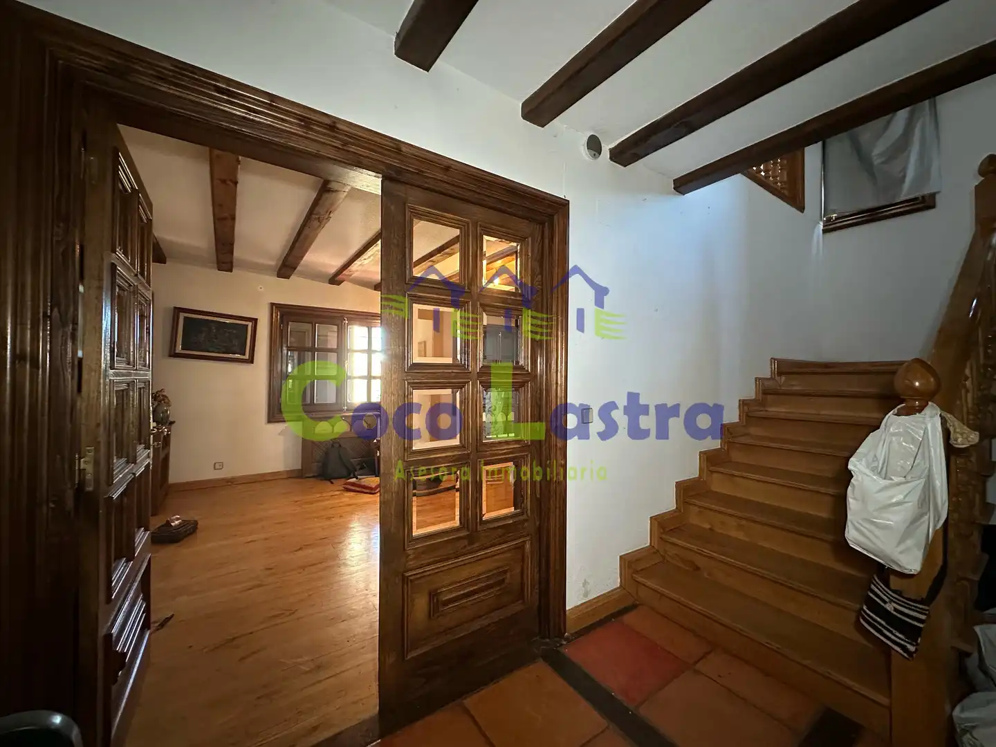 Casa o xalet en venda a Avenida de la Pena de Francia, Aldeatejada