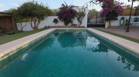 Foto 4 de Casa o chalet en venta en  Albuñuelas, Albuñuelas, Granada