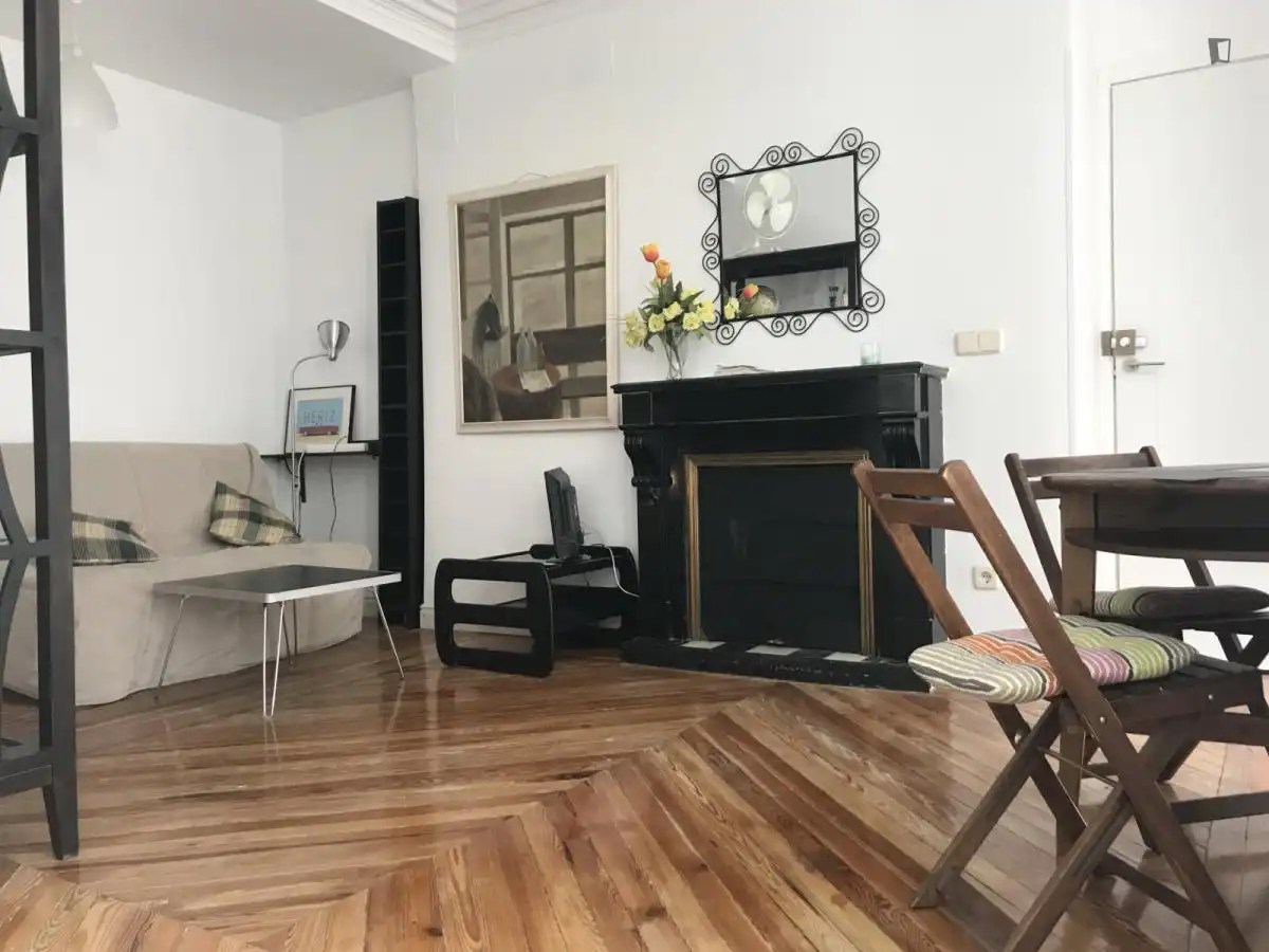 Apartament de lloguer a Chamberí, imagen 13