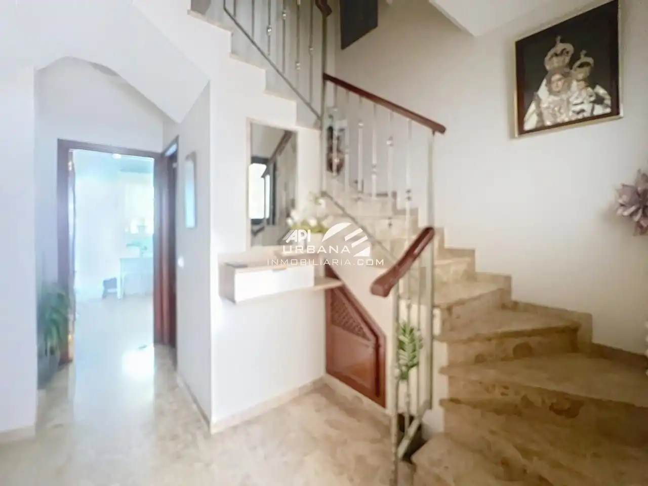 Casa in vendita a El Valle, imagen 4