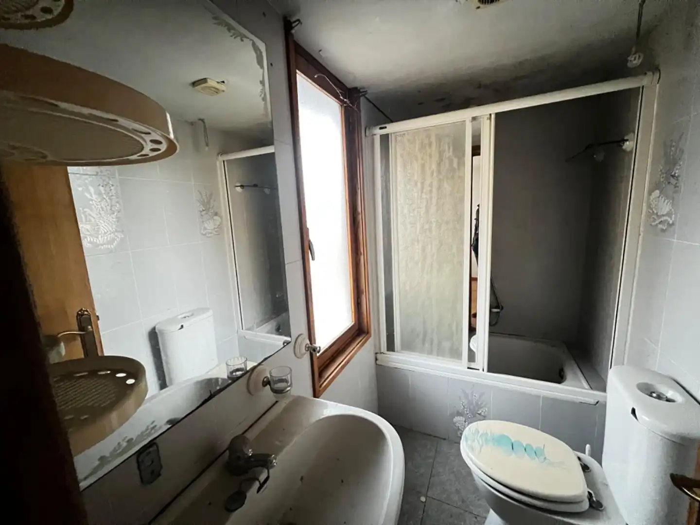 Bany de Casa o xalet en venda en Ponferrada