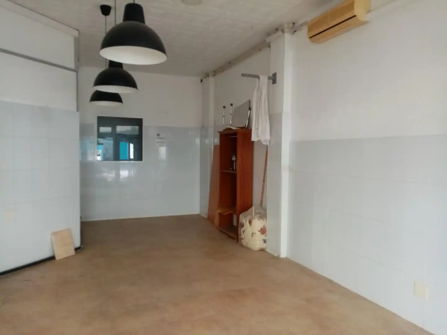 Locale commerciale in affitto a Estepona Pueblo, imagen 6
