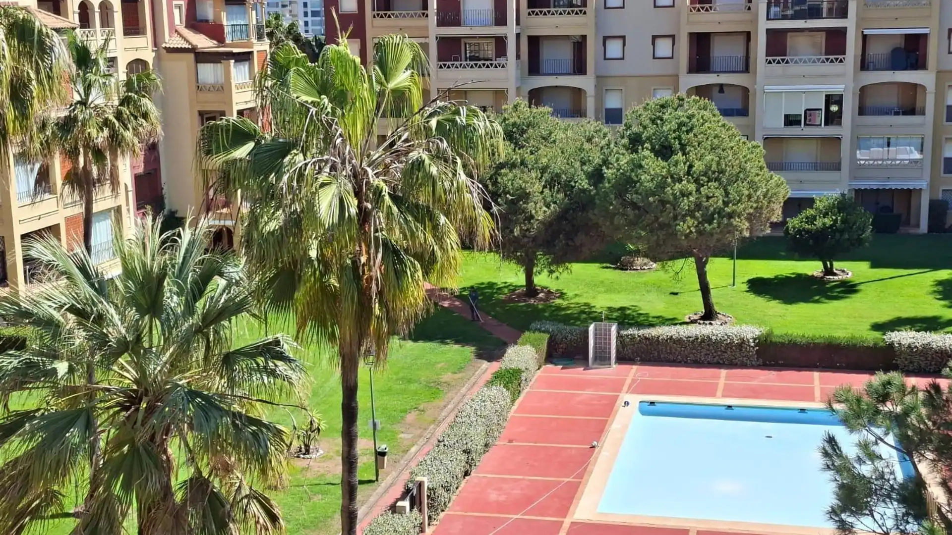 Apartamento en venta en Isla Canela