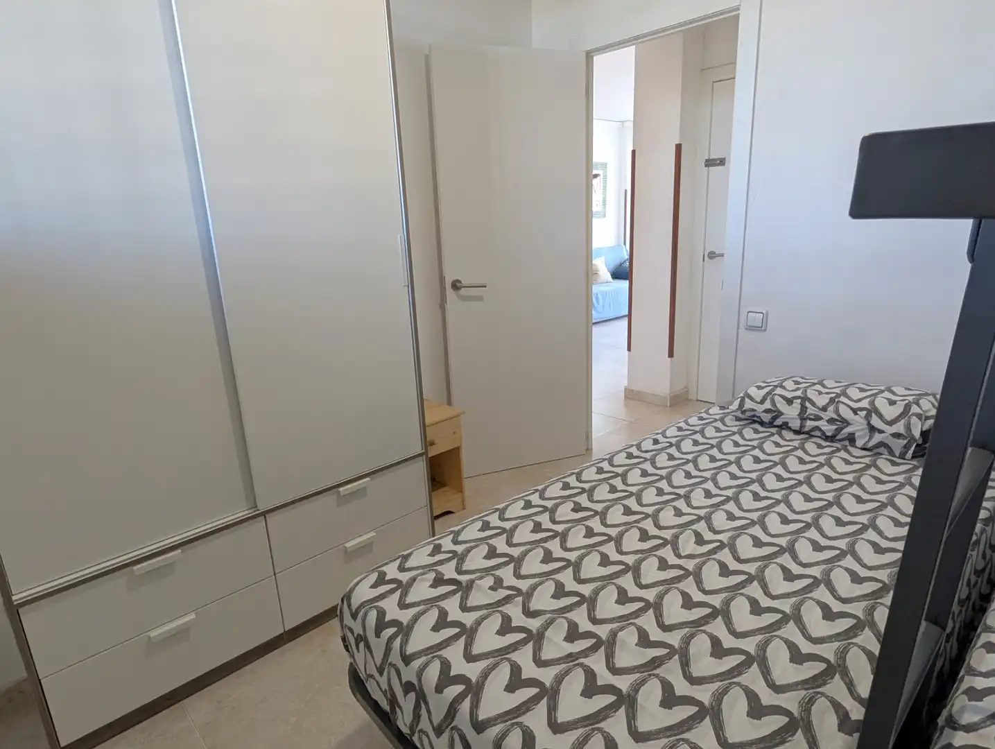 Apartamento con terraza en venta en Avinguda Onze de Setembre 74, imagen 14