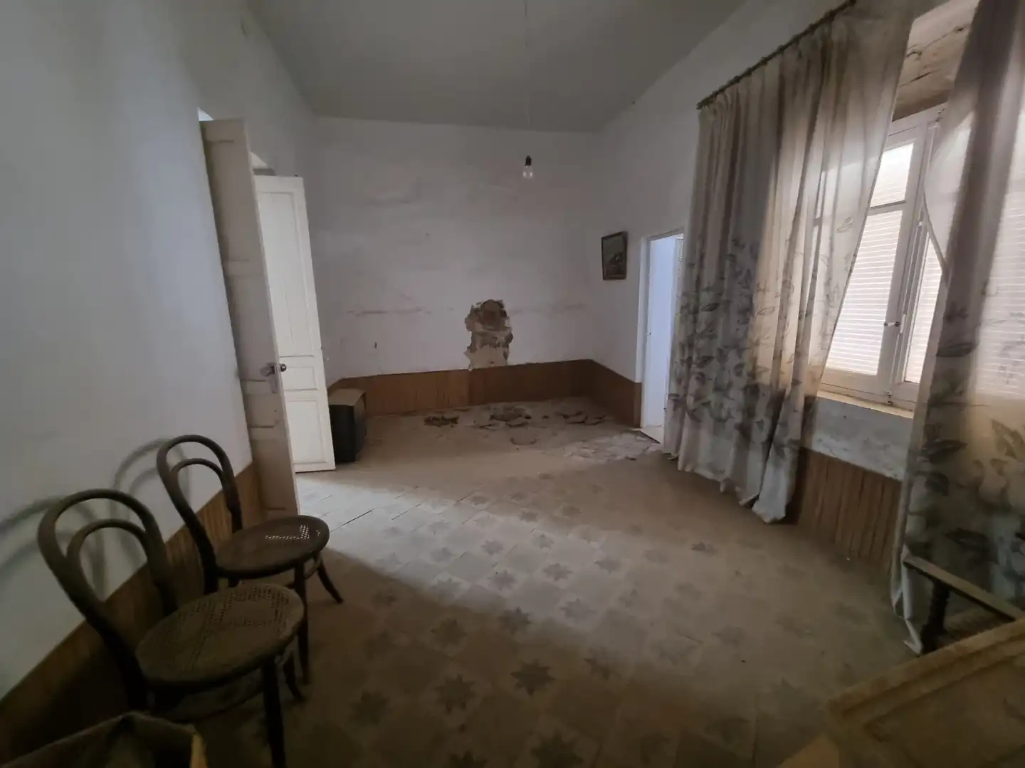 Sala d'estar de Casa o xalet en venda en Terque
