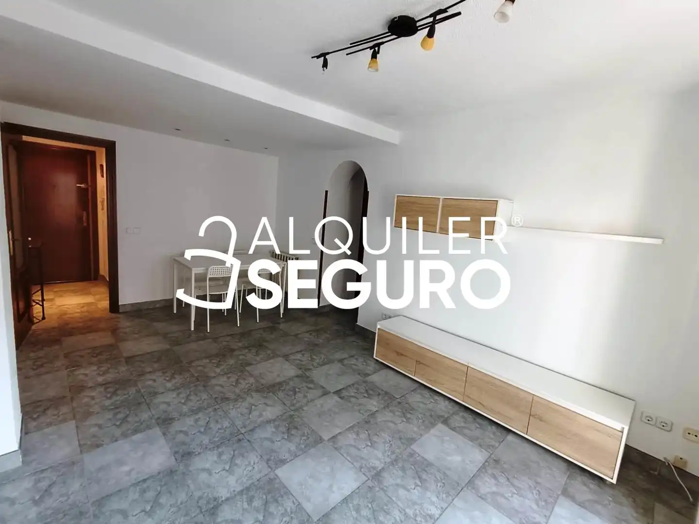 Flat for rent in Priorato, Zarzaquemada