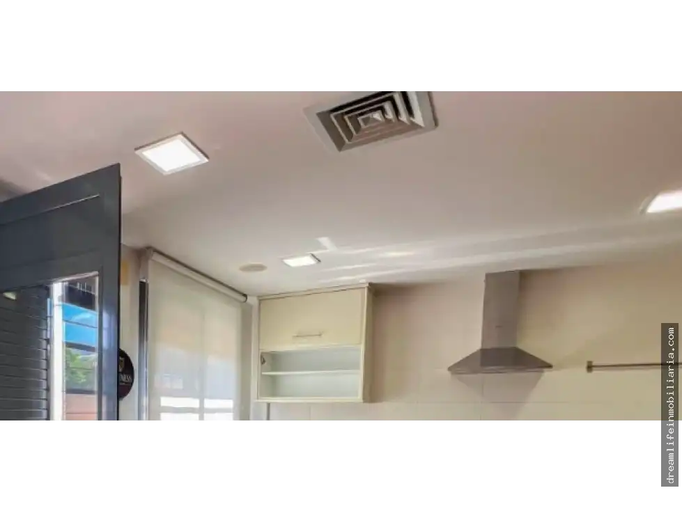 Küche von Haus oder Chalet zur Miete in Almazora / Almassora