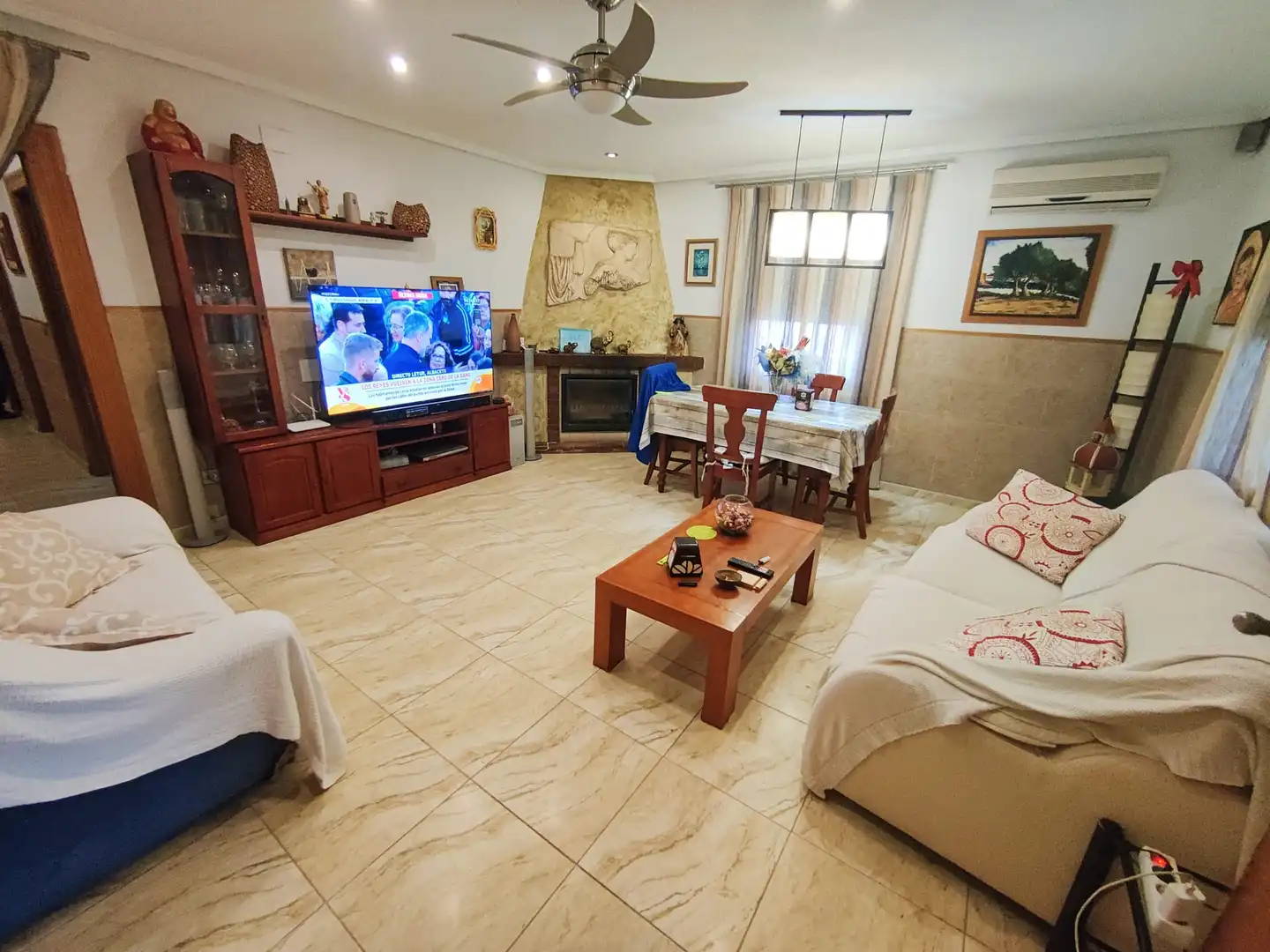 Villa avec piscine à vendre à Albatera, imagen 2