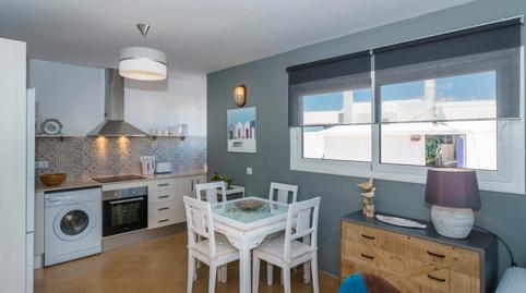 Foto 5 de Casa adosada en venda a Cala Blanca, Illes Balears