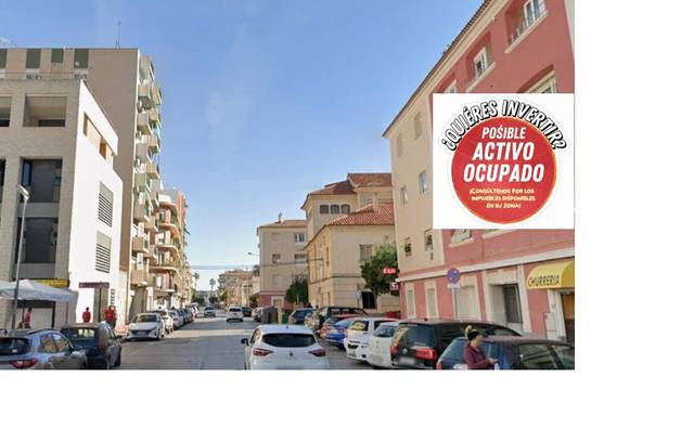 Piso en Venta en  CAPITAN BALACA en Vistabella