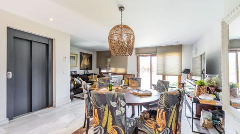 Foto 3 de Casa o xalet en venda a Canillejas, Madrid