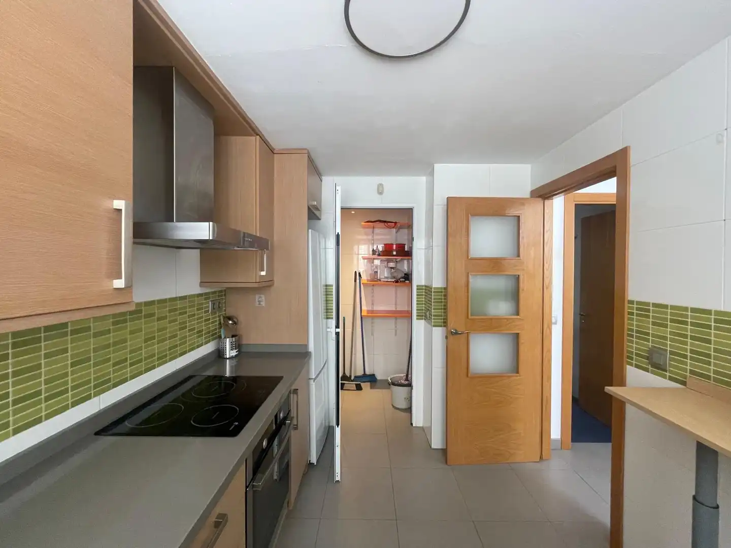 Casa aparellada en venda a Carrer Tenerife, imagen 15