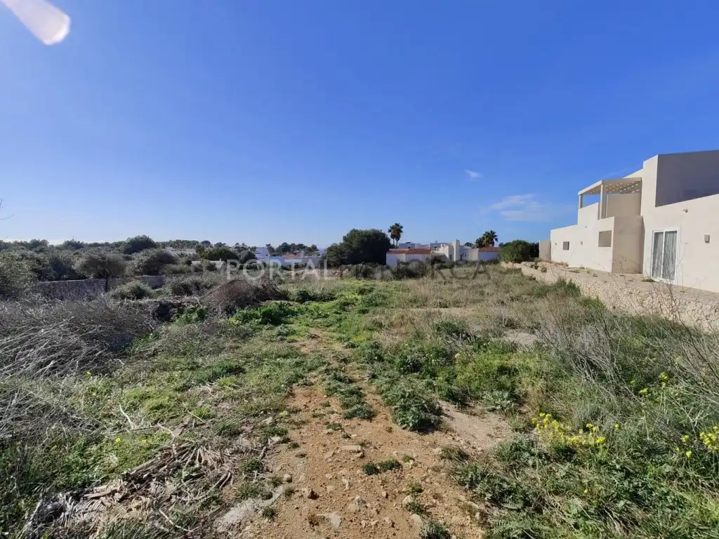 Residencial en venta en Sant Lluís