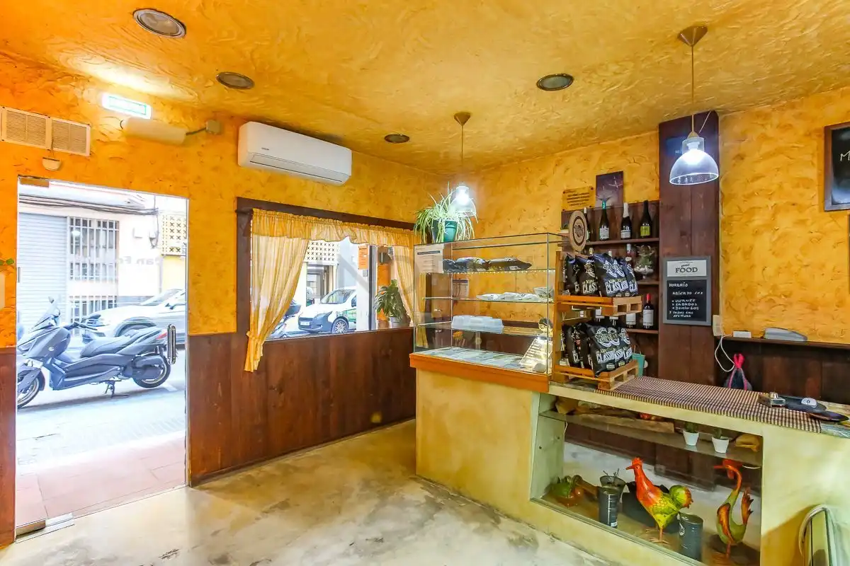 Business premises for sale in La Geltrú - Sant Jordi, imagen 7