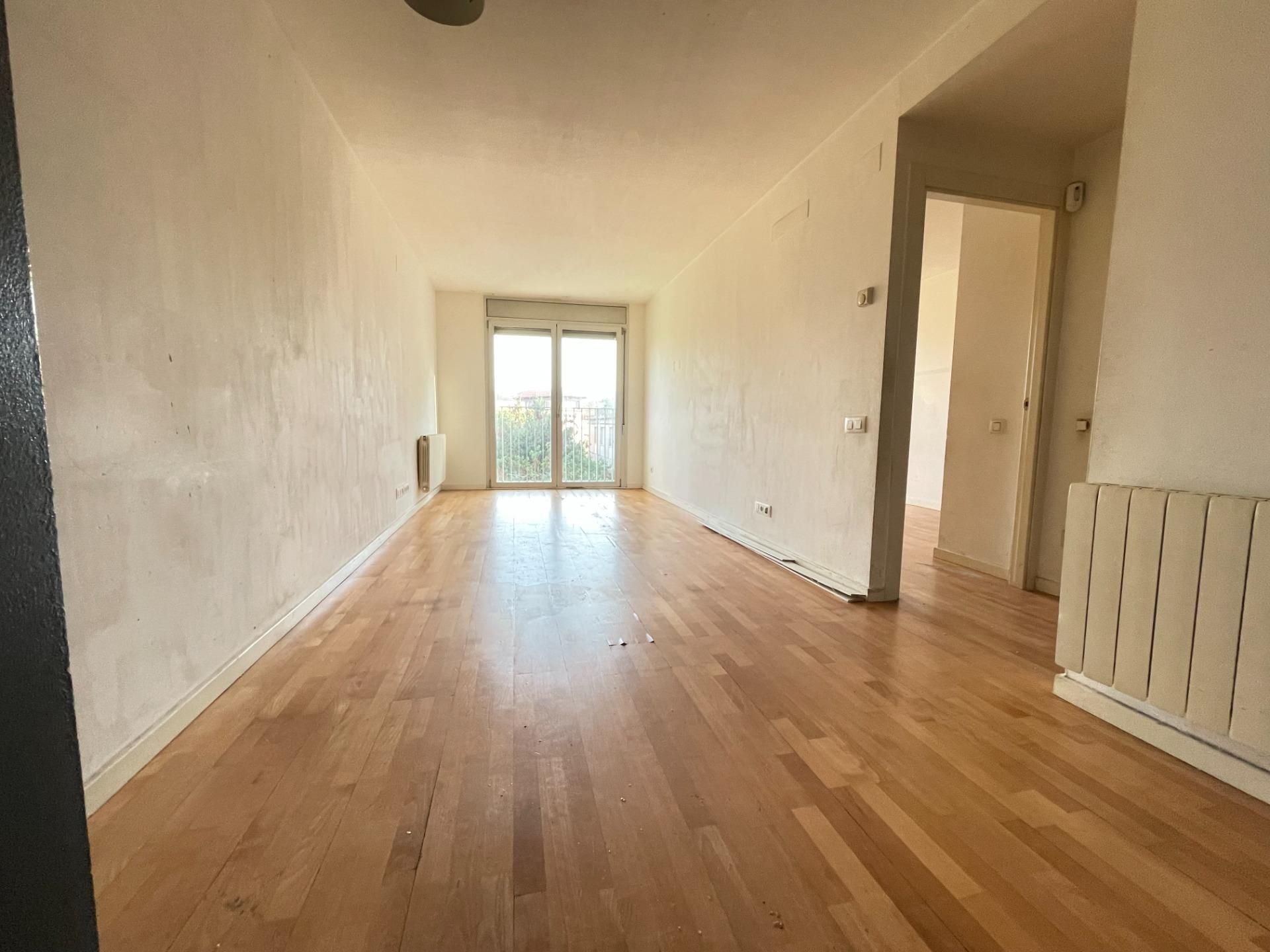 Living room of Flat for sale in Igualada