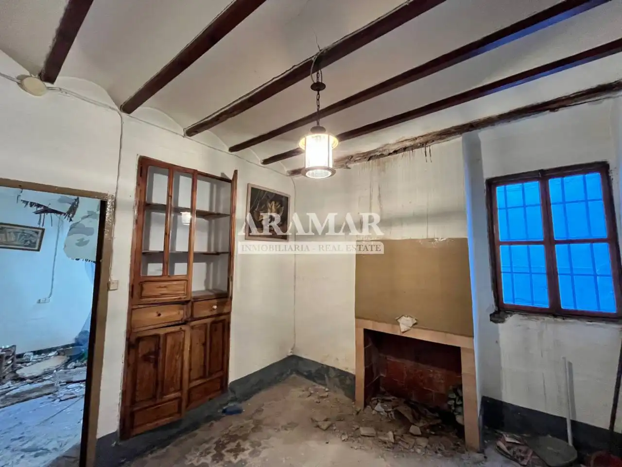 Casa o chalet en venta en Pego con Jardín privado y Terraza