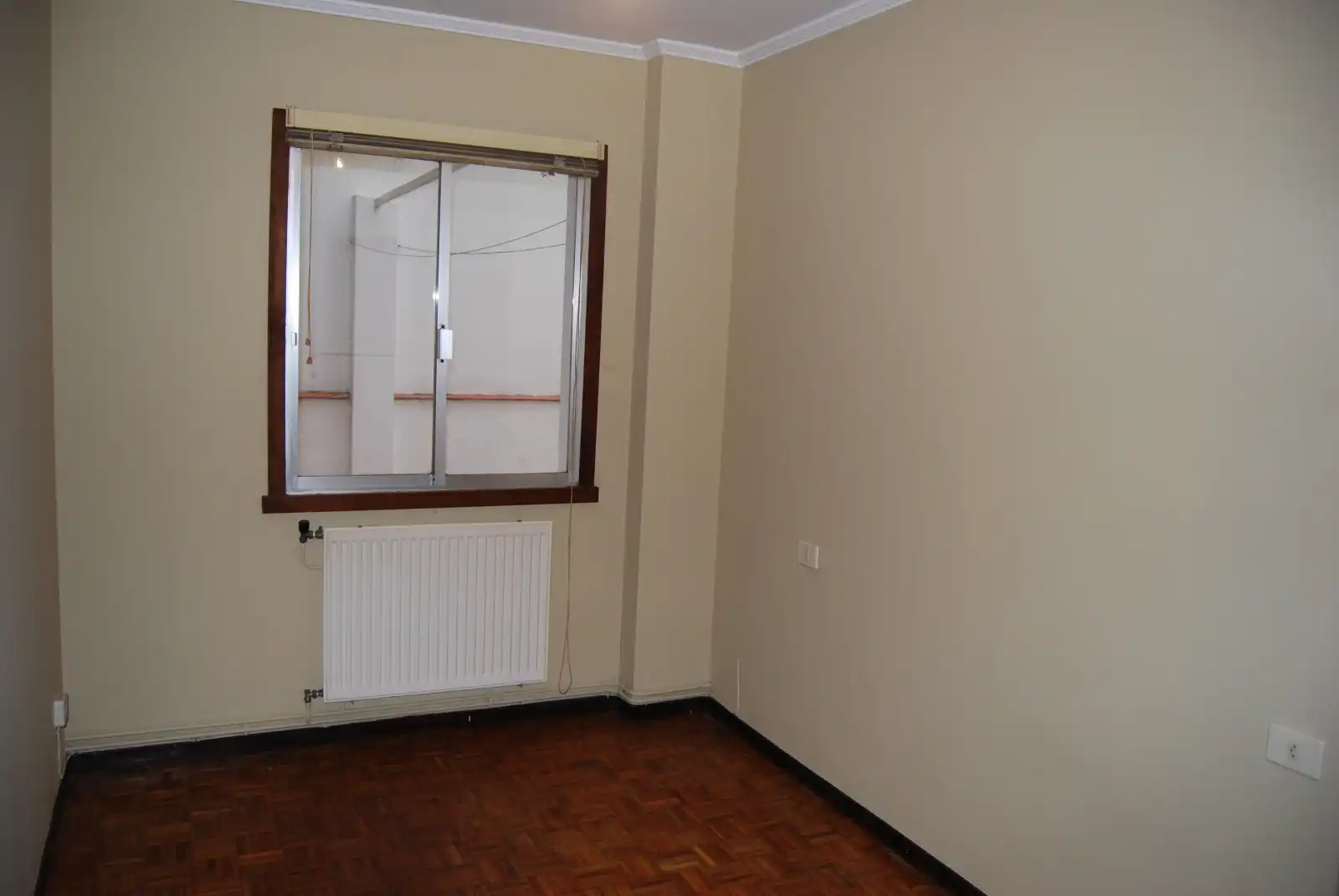 Schlafzimmer von Wohnung zum Verkauf in Betanzos mit Terrasse