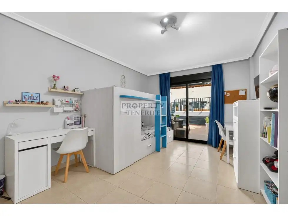 Habitación de Apartamento en venta en San Miguel de Abona con Terraza