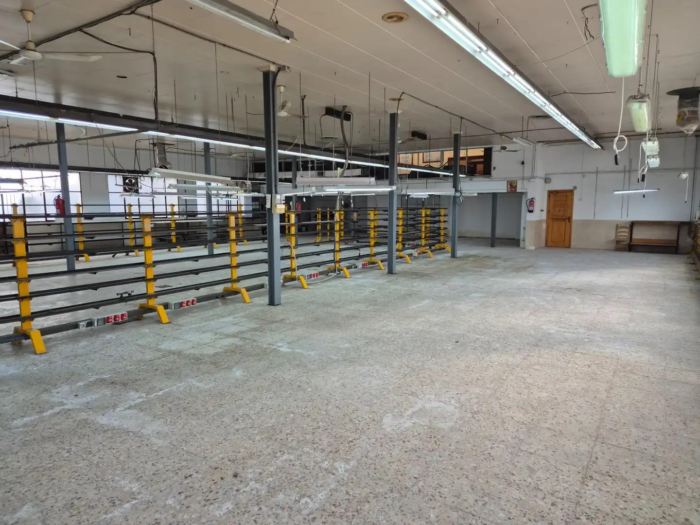 Industrial building for sale in San Crispín - Huerta Nueva-Estación, imagen 46