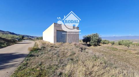 Photo 3 of Land for sale in Parcela 317 Almazara, Turrillas, Almería