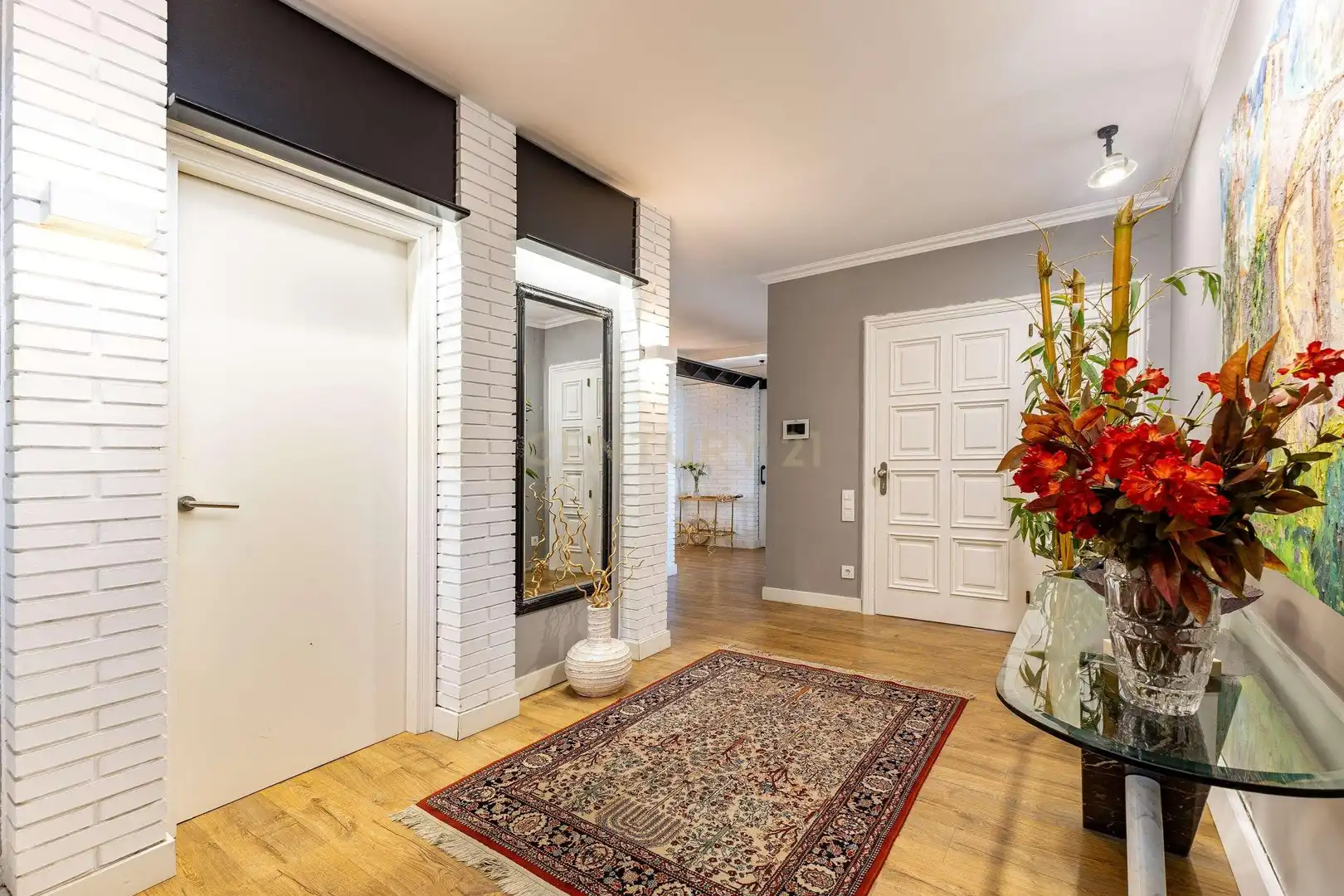 Apartment with terrace for sale in Carrer Pinar de Can Guineu, L'Ametlla del Vallès, Spain 17, imagen 3