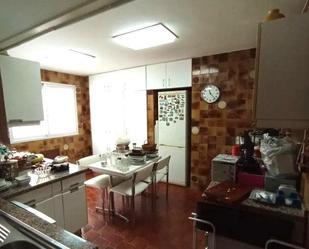 Kitchen of Flat for sale in Málaga Capital  with Terrace and Balcony