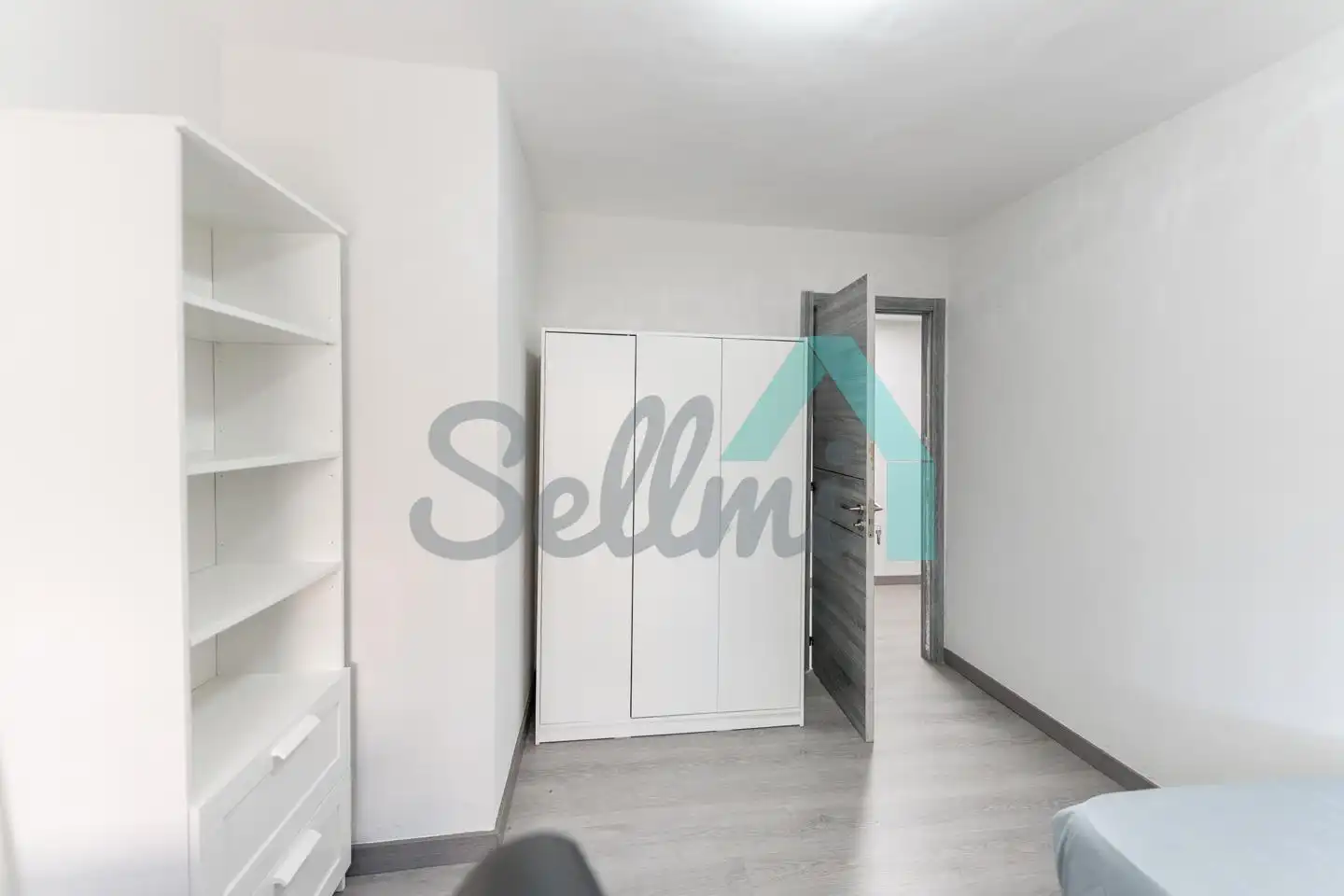 Habitación de Planta baja para compartir en Oviedo  con Calefacción, Amueblado y Internet