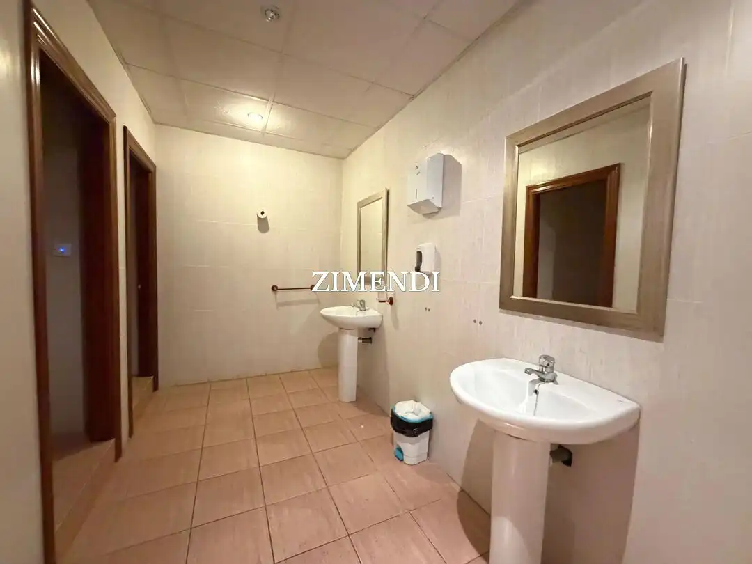 Local comercial en venta en Abadiño, imagen 21
