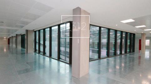 Photo 2 of Office for rent in Pere IV, 416, Provençals del Poblenou,  Barcelona Capital