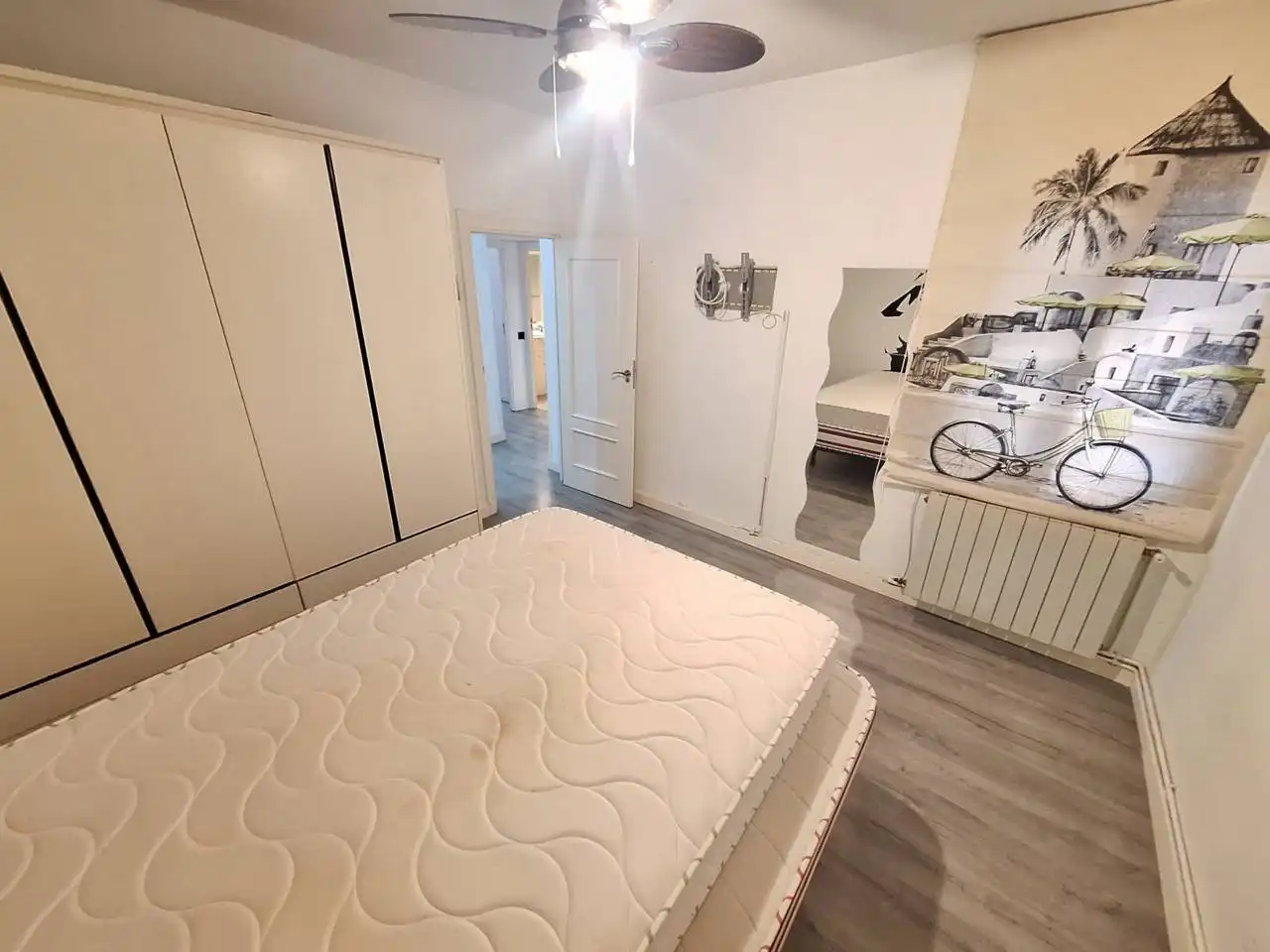 Wohnung zur Miete in Centro