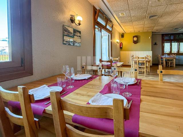 Local comercial en Alquiler en Zumaia