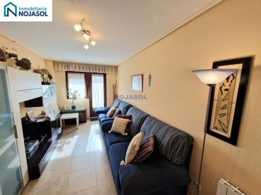 Apartment with balcony for sale in Calle trengandin