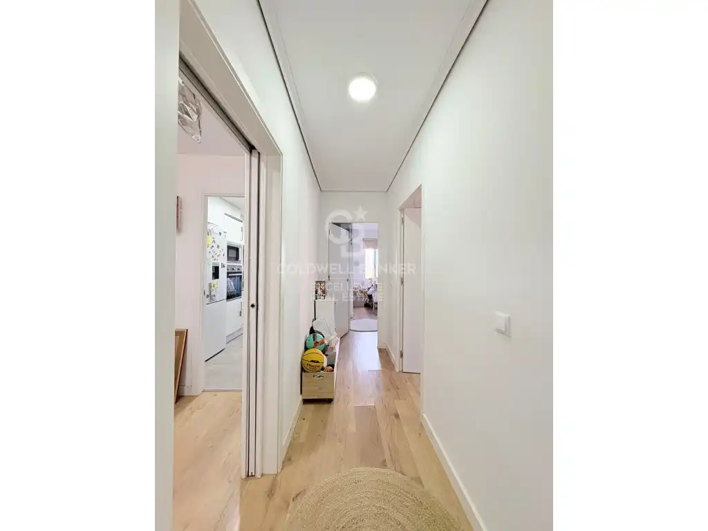 Planta baja en venta en El Puig de Santa Maria con Jardín privado, Piscina y Horno