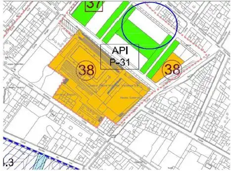 Terreno residenziale in vendita a Valdepeñas, imagen 3