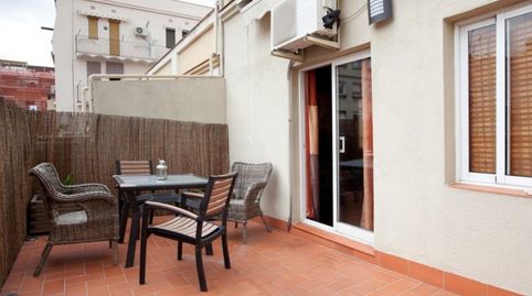 Foto 4 de Apartament de lloguer a El Guinardó, Barcelona Capital