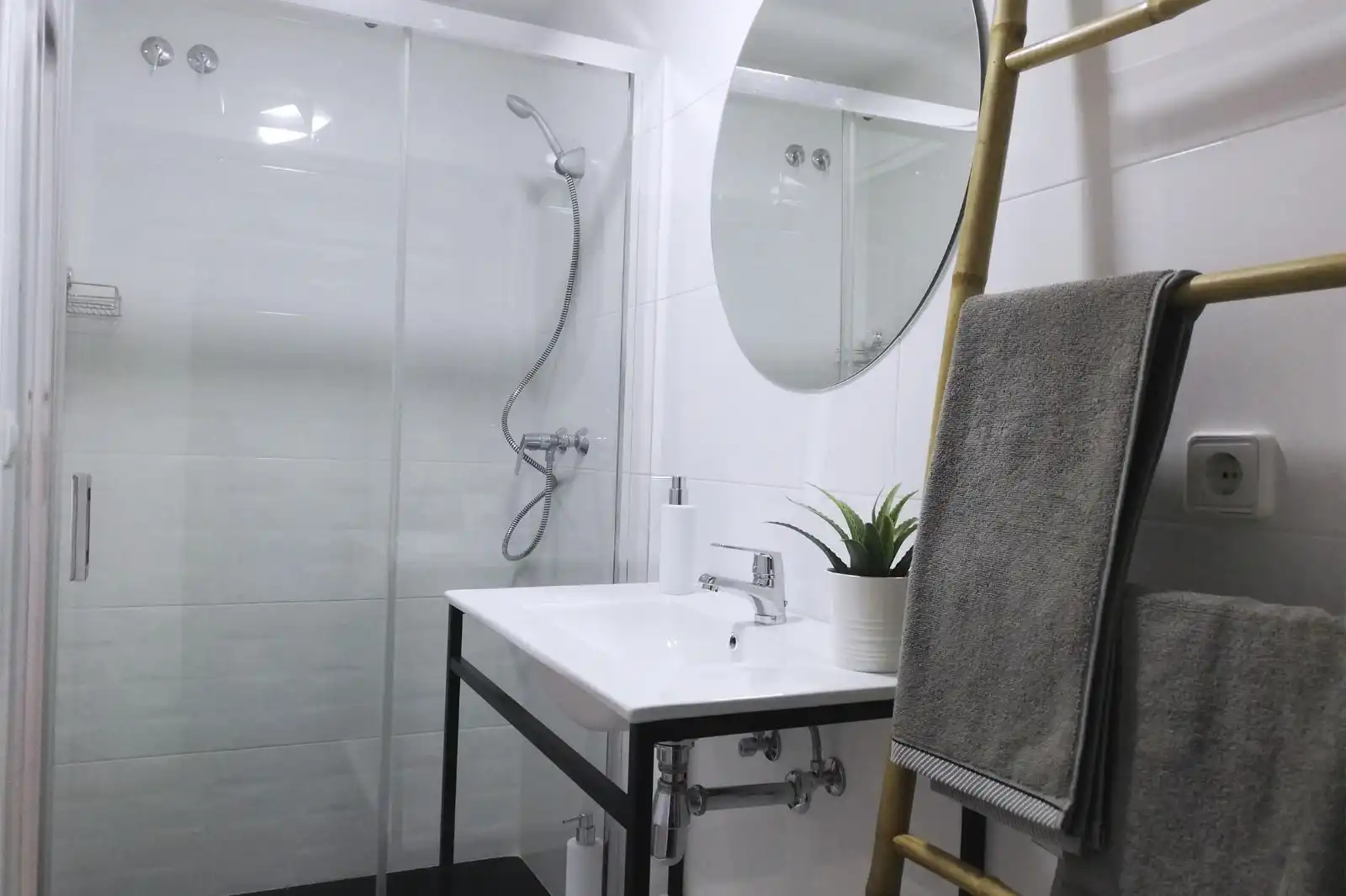 Piso con ascensor en venta en El Morche, imagen 13