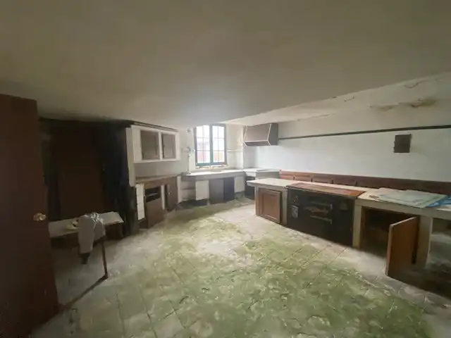 Casa rustica con giardino in vendita a Lugar Carballeira, imagen 8