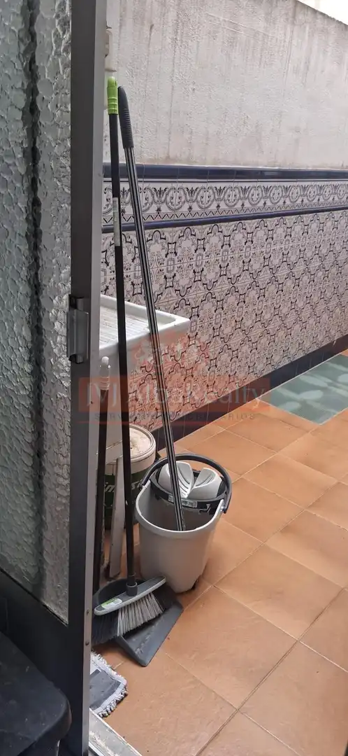 Jardí de Pis en venda en Albacete amb Calefacció i Balcó