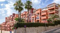 Vista exterior de Pis en venda en Benalmádena amb Calefacció, Traster i Moblat